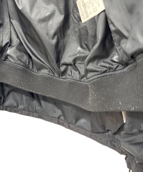 THE NORTH FACE（ザ ノース フェイス）THE NORTH FACE (ザ ノース フェイス) XXX トリクライメイトジャケット ブラック サイズ:Mの古着・服飾アイテム