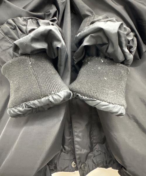 THE NORTH FACE（ザ ノース フェイス）THE NORTH FACE (ザ ノース フェイス) XXX トリクライメイトジャケット ブラック サイズ:Mの古着・服飾アイテム