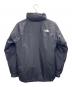 THE NORTH FACE (ザ ノース フェイス) XXX トリクライメイトジャケット ブラック サイズ:M：12000円