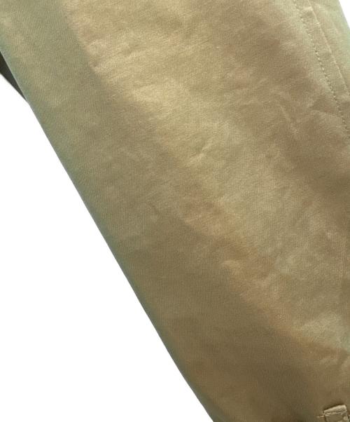 Burberry's（バーバリー）Burberry's (バーバリー) トレンチコート 玉虫色 サイズ:9ARの古着・服飾アイテム