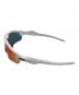 中古・古着 OAKLEY (オークリー) RADER EV ホワイト：10000円