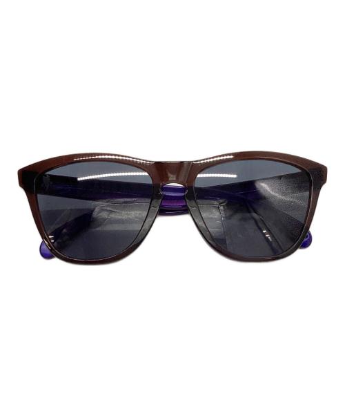OAKLEY（オークリー）OAKLEY (オークリー) FROGSKIN TOKYO 2020 ブルーの古着・服飾アイテム