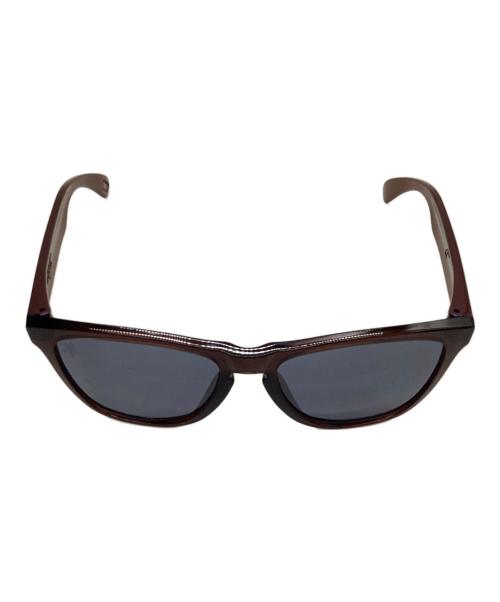 OAKLEY（オークリー）OAKLEY (オークリー) FROGSKIN TOKYO 2020 ブルーの古着・服飾アイテム