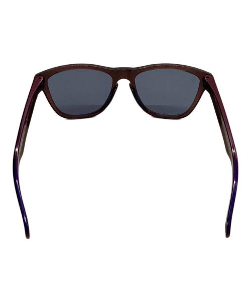 OAKLEY（オークリー）OAKLEY (オークリー) FROGSKIN TOKYO 2020 ブルーの古着・服飾アイテム