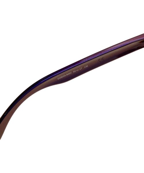 OAKLEY（オークリー）OAKLEY (オークリー) FROGSKIN TOKYO 2020 ブルーの古着・服飾アイテム