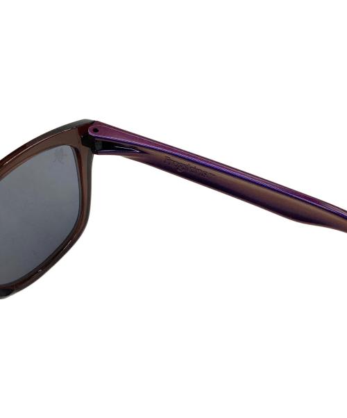 OAKLEY（オークリー）OAKLEY (オークリー) FROGSKIN TOKYO 2020 ブルーの古着・服飾アイテム