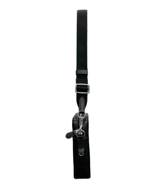 COACH（コーチ）COACH (コーチ) サリバン クロスボディ・シグネチャー ジャカード・スター グレーの古着・服飾アイテム