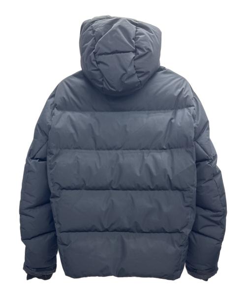 POLO RALPH LAUREN（ポロ・ラルフローレン）POLO RALPH LAUREN (ポロ・ラルフローレン) ダウンジャケット ブラック サイズ:Lの古着・服飾アイテム