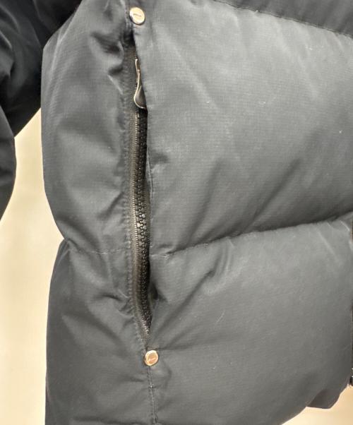 POLO RALPH LAUREN（ポロ・ラルフローレン）POLO RALPH LAUREN (ポロ・ラルフローレン) ダウンジャケット ブラック サイズ:Lの古着・服飾アイテム