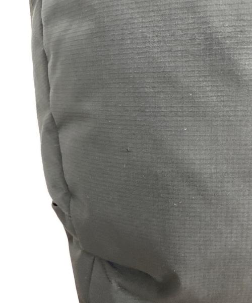 POLO RALPH LAUREN（ポロ・ラルフローレン）POLO RALPH LAUREN (ポロ・ラルフローレン) ダウンジャケット ブラック サイズ:Lの古着・服飾アイテム