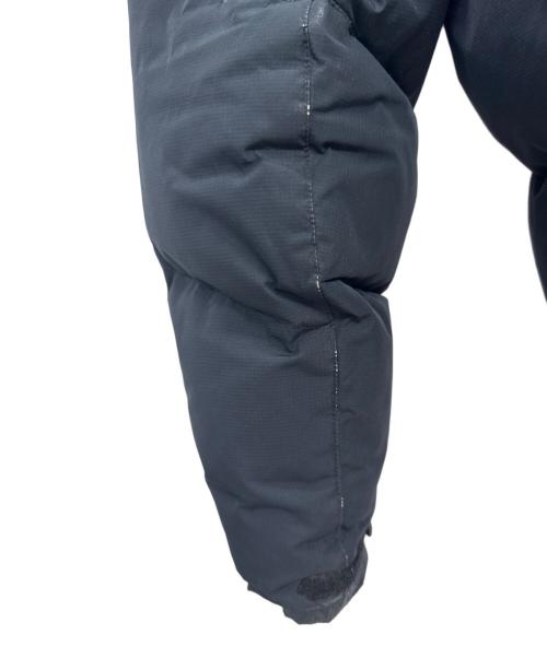 POLO RALPH LAUREN（ポロ・ラルフローレン）POLO RALPH LAUREN (ポロ・ラルフローレン) ダウンジャケット ブラック サイズ:Lの古着・服飾アイテム