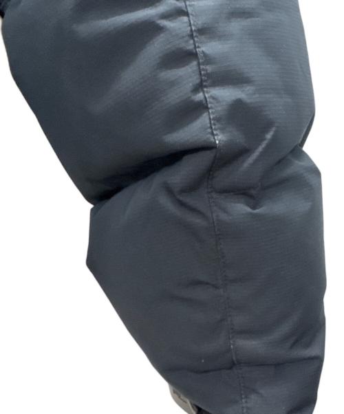 POLO RALPH LAUREN（ポロ・ラルフローレン）POLO RALPH LAUREN (ポロ・ラルフローレン) ダウンジャケット ブラック サイズ:Lの古着・服飾アイテム