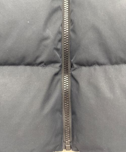 POLO RALPH LAUREN（ポロ・ラルフローレン）POLO RALPH LAUREN (ポロ・ラルフローレン) ダウンジャケット ブラック サイズ:Lの古着・服飾アイテム