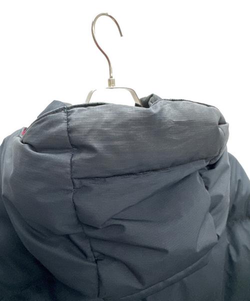 POLO RALPH LAUREN（ポロ・ラルフローレン）POLO RALPH LAUREN (ポロ・ラルフローレン) ダウンジャケット ブラック サイズ:Lの古着・服飾アイテム