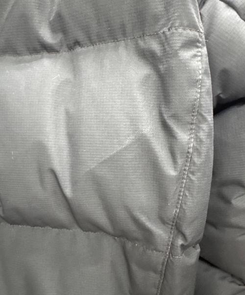 POLO RALPH LAUREN（ポロ・ラルフローレン）POLO RALPH LAUREN (ポロ・ラルフローレン) ダウンジャケット ブラック サイズ:Lの古着・服飾アイテム