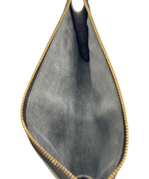 LOUIS VUITTON（ルイ ヴィトン）LOUIS VUITTON (ルイ ヴィトン) ポシェット・アクセソワール エピ ブラックの古着・服飾アイテム