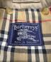 中古・古着 Burberry's (バーバリー) ライナー付トレンチコート ベージュ サイズ:不明：20000円