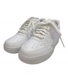 NIKE（ナイキ）の古着「AIR FORCE 1 '07」｜ホワイト