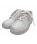 NIKE（ナイキ）の古着「AIR FORCE 1 '07」｜ホワイト