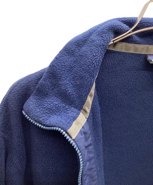 Patagonia（パタゴニア）Patagonia (パタゴニア) シンチラスウェット ネイビー サイズ:Lの古着・服飾アイテム