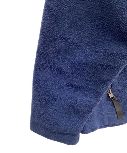 Patagonia（パタゴニア）Patagonia (パタゴニア) シンチラスウェット ネイビー サイズ:Lの古着・服飾アイテム