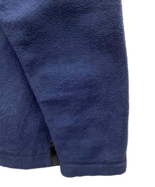 Patagonia（パタゴニア）Patagonia (パタゴニア) シンチラスウェット ネイビー サイズ:Lの古着・服飾アイテム