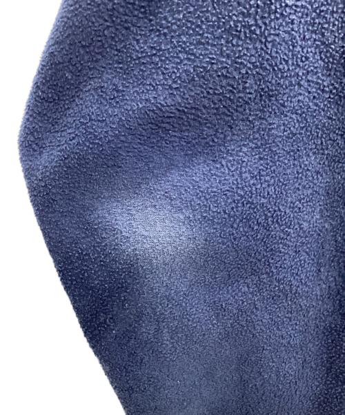 Patagonia（パタゴニア）Patagonia (パタゴニア) シンチラスウェット ネイビー サイズ:Lの古着・服飾アイテム