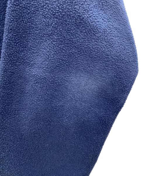 Patagonia（パタゴニア）Patagonia (パタゴニア) シンチラスウェット ネイビー サイズ:Lの古着・服飾アイテム