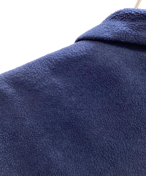 Patagonia（パタゴニア）Patagonia (パタゴニア) シンチラスウェット ネイビー サイズ:Lの古着・服飾アイテム