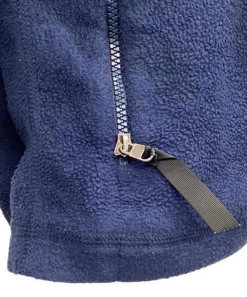 Patagonia（パタゴニア）Patagonia (パタゴニア) シンチラスウェット ネイビー サイズ:Lの古着・服飾アイテム