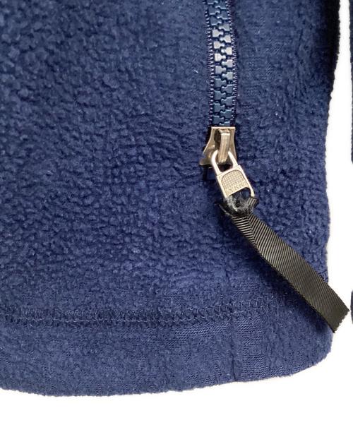 Patagonia（パタゴニア）Patagonia (パタゴニア) シンチラスウェット ネイビー サイズ:Lの古着・服飾アイテム