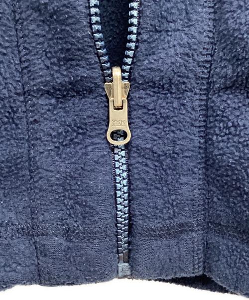 Patagonia（パタゴニア）Patagonia (パタゴニア) シンチラスウェット ネイビー サイズ:Lの古着・服飾アイテム