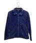 Patagonia（パタゴニア）の古着「シンチラスウェット」｜ネイビー