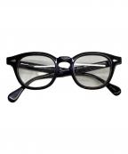 julius tart opticalジュリアス タート オプティカル）の古着「AR」｜ブラック