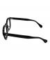 中古・古着 julius tart optical (ジュリアス タート オプティカル) AR ブラック：24000円