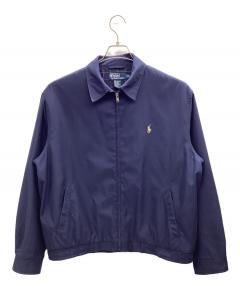中古・古着通販】POLO RALPH LAUREN (ポロ・ラルフローレン) ダブル