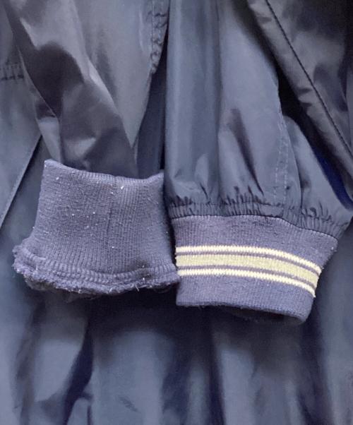 NIKE（ナイキ）NIKE (ナイキ) プルオーバージャケット ネイビー サイズ:Lの古着・服飾アイテム
