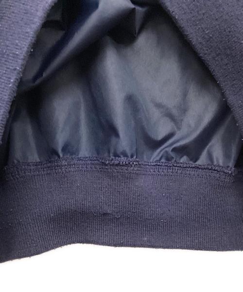 NIKE（ナイキ）NIKE (ナイキ) プルオーバージャケット ネイビー サイズ:Lの古着・服飾アイテム