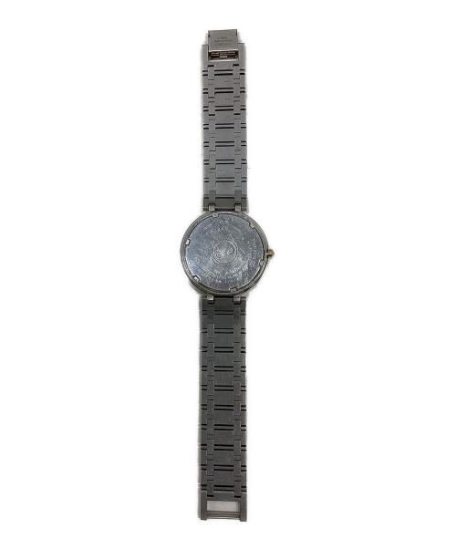 SEIKO（セイコー）SEIKO (セイコー) 腕時計 シルバー×ゴールドの古着・服飾アイテム