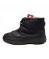 THE NORTH FACE (ザ ノース フェイス) Nuptse Bootie WP Ⅳ Short ブラック サイズ:10 未使用品：9000円