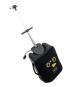 Micro Scooter Japan (マイクロスクータージャパン) マイクロ ラゲッジ イージー ブラック×イエロー：14000円