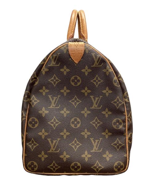 LOUIS VUITTON（ルイ ヴィトン）LOUIS VUITTON (ルイ ヴィトン) スピーディ40 ブラウンの古着・服飾アイテム