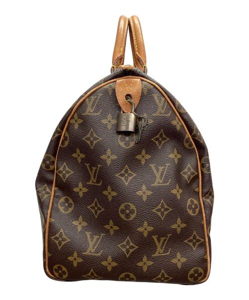 LOUIS VUITTON（ルイ ヴィトン）LOUIS VUITTON (ルイ ヴィトン) スピーディ40 ブラウンの古着・服飾アイテム