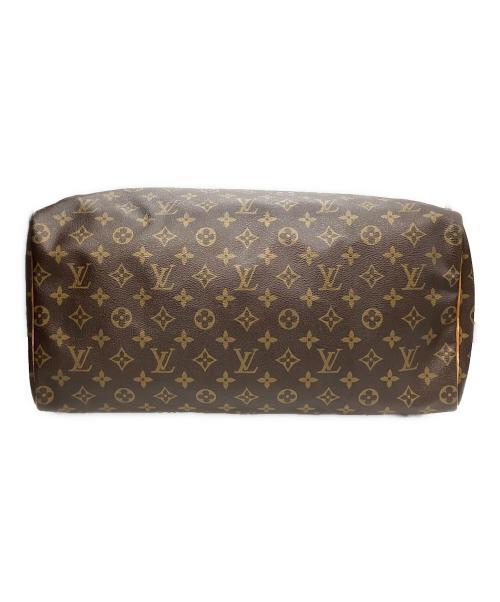 LOUIS VUITTON（ルイ ヴィトン）LOUIS VUITTON (ルイ ヴィトン) スピーディ40 ブラウンの古着・服飾アイテム
