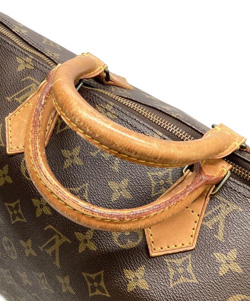 LOUIS VUITTON（ルイ ヴィトン）LOUIS VUITTON (ルイ ヴィトン) スピーディ40 ブラウンの古着・服飾アイテム