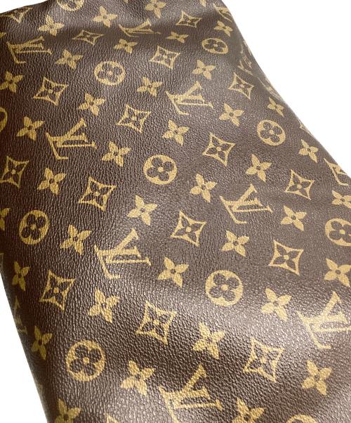 LOUIS VUITTON（ルイ ヴィトン）LOUIS VUITTON (ルイ ヴィトン) スピーディ40 ブラウンの古着・服飾アイテム
