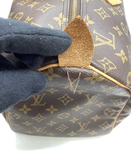 LOUIS VUITTON（ルイ ヴィトン）LOUIS VUITTON (ルイ ヴィトン) スピーディ40 ブラウンの古着・服飾アイテム