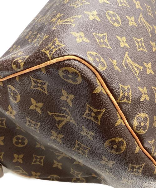 LOUIS VUITTON（ルイ ヴィトン）LOUIS VUITTON (ルイ ヴィトン) スピーディ40 ブラウンの古着・服飾アイテム