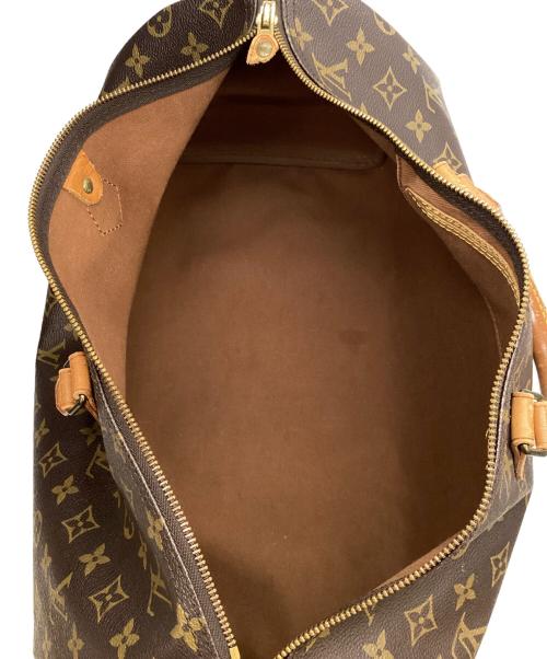 LOUIS VUITTON（ルイ ヴィトン）LOUIS VUITTON (ルイ ヴィトン) スピーディ40 ブラウンの古着・服飾アイテム