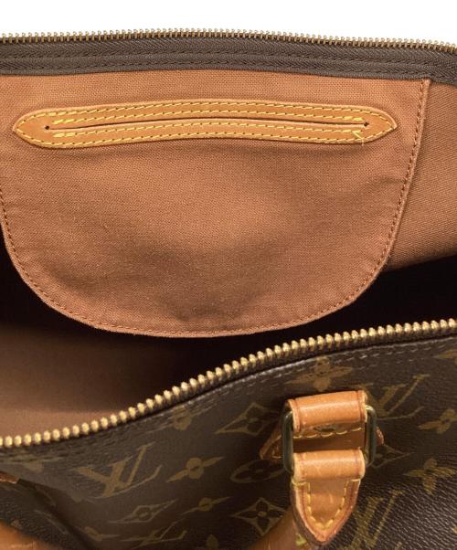 LOUIS VUITTON（ルイ ヴィトン）LOUIS VUITTON (ルイ ヴィトン) スピーディ40 ブラウンの古着・服飾アイテム